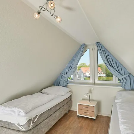 Apartment Grooten Steen, Gs6