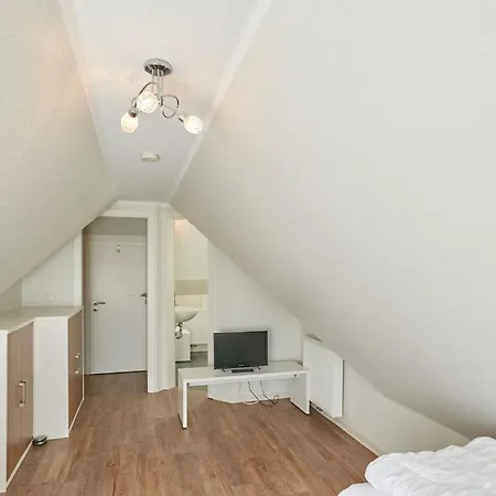 Grooten Steen, Gs6 * Duhnen