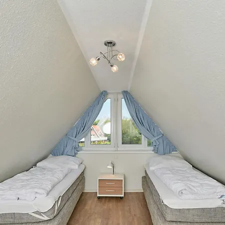 Apartment Grooten Steen, Gs6 Duhnen